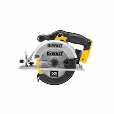 Пила дисковая DeWALT DCS391N-XJ