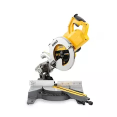 Аккумуляторная торцовочная пила DeWALT DCS778N-XJ
