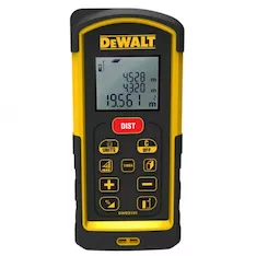 Дальномер DeWALT DW03101-XJ
