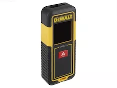 Дальномер DeWALT DW033-XJ