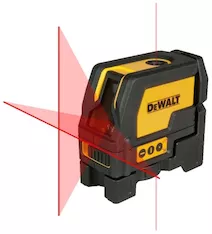 Лазер DeWALT DW0822-XJ