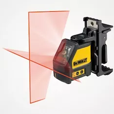 Лазер DeWALT DW088K-XJ