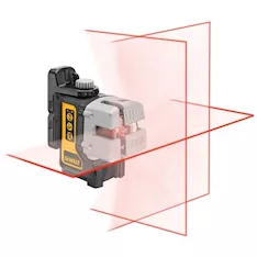 Лазер DeWALT DW089K-XJ