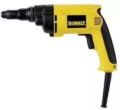 Шуруповерт DeWALT DW268K-QS