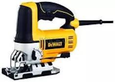 Лобзик DeWALT DW349 LAKA