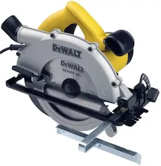Пила дисковая DeWALT DW366-KS