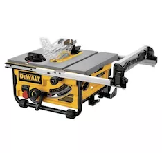Пила торцовочная DeWALT DW745-QS