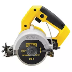 Плиткорез DeWALT DWC410