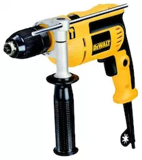 Дрель DeWALT DWD024S LAKA