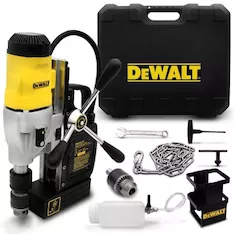 Сверлильный станок DeWALT DWE1622K-QS