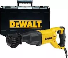 Пила сабельная DeWALT DWE305PK-QS
