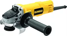 Углошлифовальная машина DeWALT DWE4051 LAKA