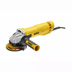 Углошлифовальная машина DeWALT DWE4215 LAKA