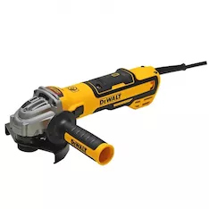 Углошлифовальная машина DeWALT DWE4347-QS