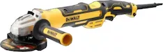 Углошлифовальная машина DeWALT DWE4377-QS