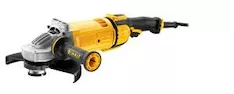 Углошлифовальная машина DeWALT DWE4579-QS
