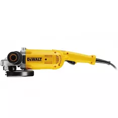 Углошлифовальная машина DeWALT DWE496-KS