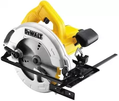 Пила дисковая DeWALT DWE560 LAKA