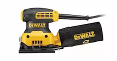 Шлифмашина DeWALT DWE6411