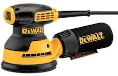 Шлифмашина DeWALT DWE6423-QS