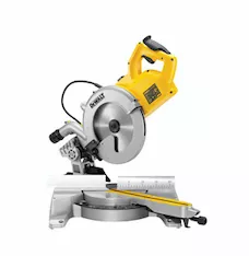 Пила торцовочная DeWALT DWS778-QS