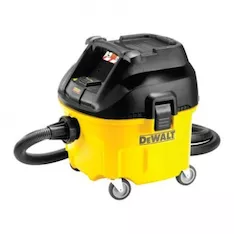 Пылесос DeWALT DWV901L-QS