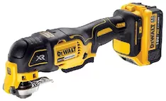 Многофункциональный инструмент DeWalt DCS355M2