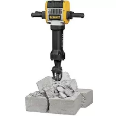 Отбойный молоток DeWalt D25980