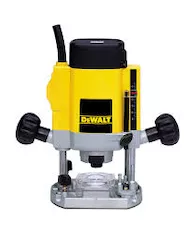 Фрезер DeWalt DW615