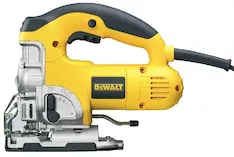 Лобзик DeWalt DW331K