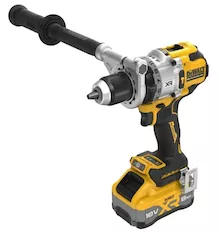 Аккумуляторная ударная дрель-шуруповерт DeWALT DCD1007WW1T