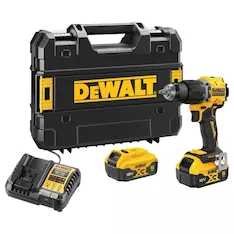 Дрель-шуруповерт DeWALT DCD799P2T-QW