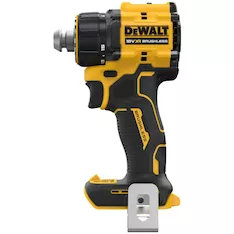 Аккумуляторная дрель-шуруповерт DeWALT DCD803NT