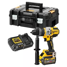 Дрель-шуруповерт DeWalt DCD999T1-QW