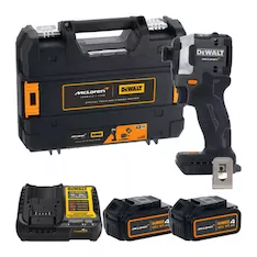 Шуруповерт DeWALT DCF85MM2T-QW