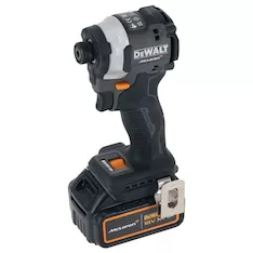 Ударный винтоверт DeWALT DCF85MP2T-QW
