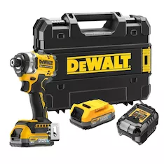 Шуруповерт DeWALT DCF860E2T-QW