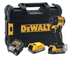 Дрель-шуруповерт ударный DEWALT DCF870E2T