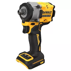 Ударный гайковерт DeWALT DCF922P2T-QW