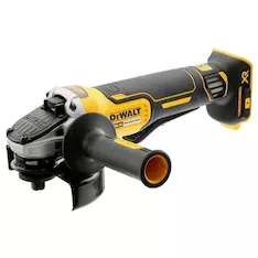 Углошлифовальная машина DeWALT DCG406P2LRT-QW