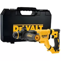 Перфоратор DeWALT DCH263NK-XJ