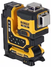 Уровень лазерный DeWALT DCLE34035B