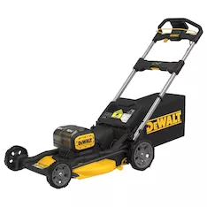 Газонокосилка аккумуляторная DeWALT DCMWP134N-XJ