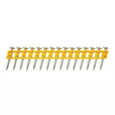 Гвозди по бетону DeWALT DCN8901055