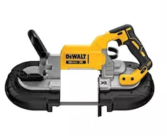 Ленточная пила аккумуляторная DEWALT DCS374N