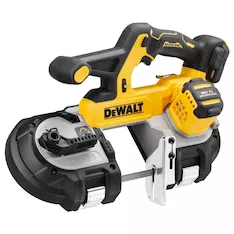 Ленточная пила DeWALT DCS378N-XJ