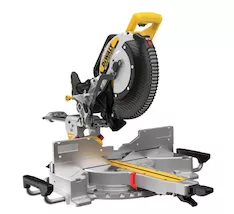 Аккумуляторная торцовочная пила DeWALT DCS782N