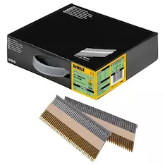 Гвозди стальные DeWALT DNPT2863Z