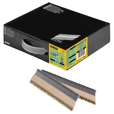 Гвозди стальные ребристые DeWALT DNPT28R63Z