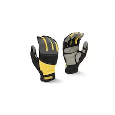 Перчатки DeWALT DPG215L